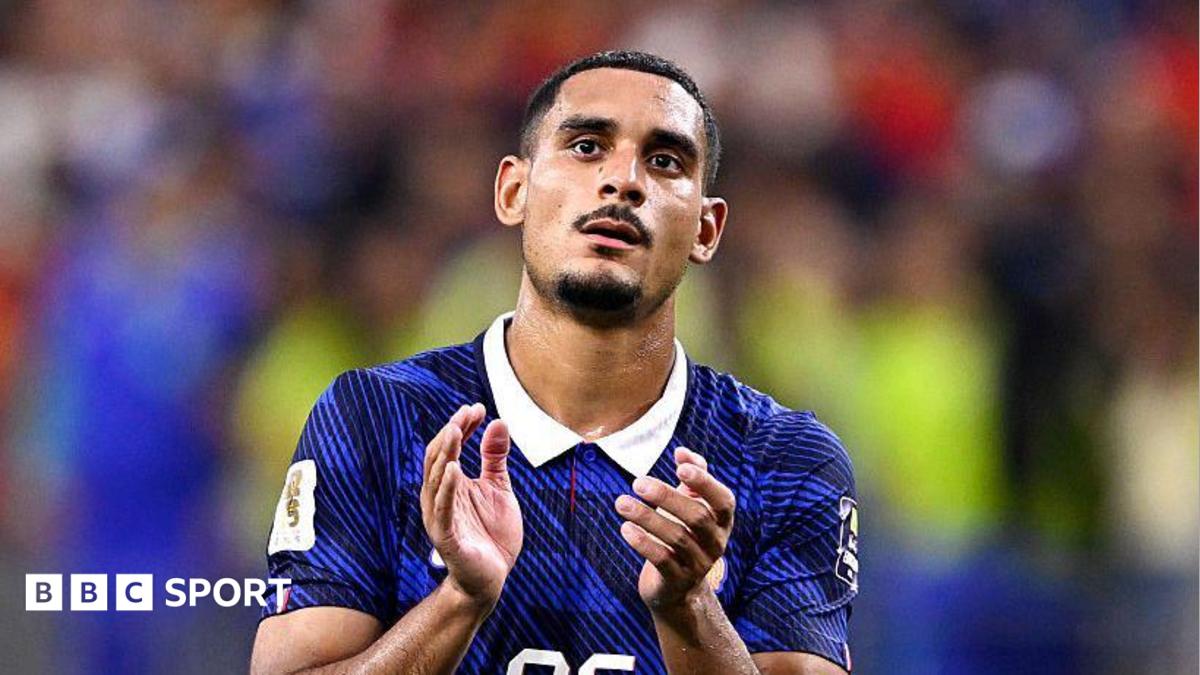 Chelsea Reforça Defesa com Lacroix