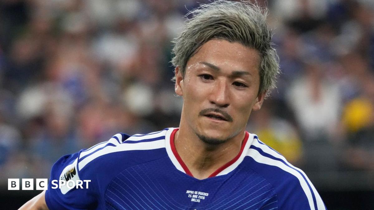 Ipswich Contrata Daizen Maeda