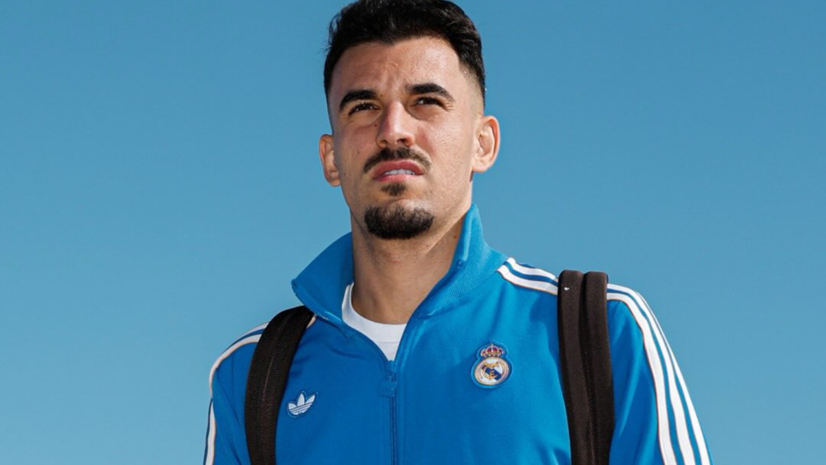 El Ajax desiste da disputa por Dani Ceballos