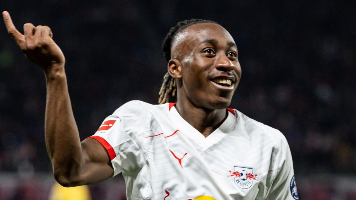 PSG Desiste de Diomande e Deixa Real Madrid Perto do Fim