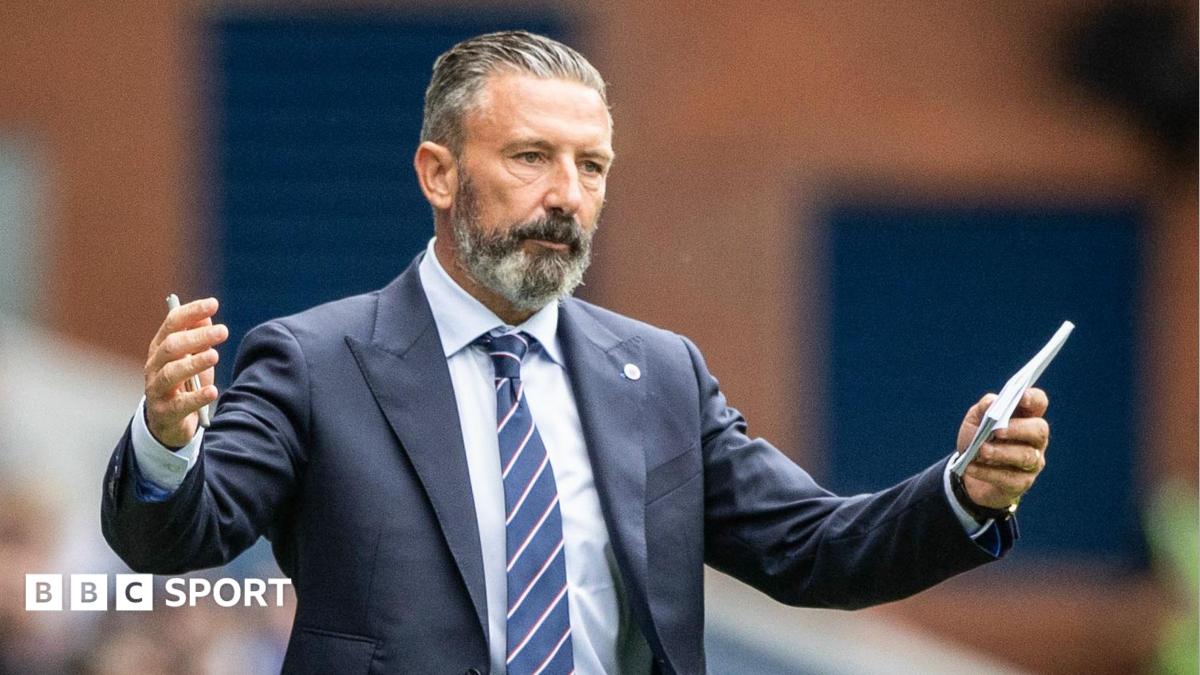 Rangers Anuncia Contratação em 48 Horas
