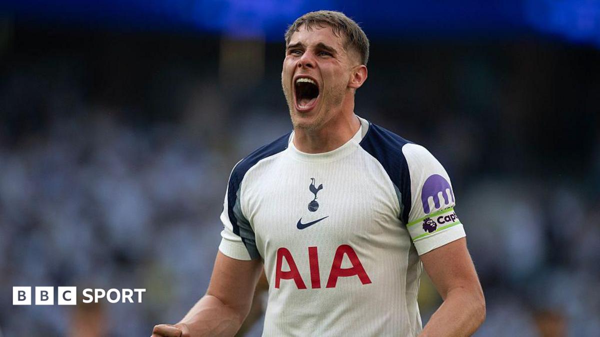 Tottenham Investe Forte com Nova Ambição
