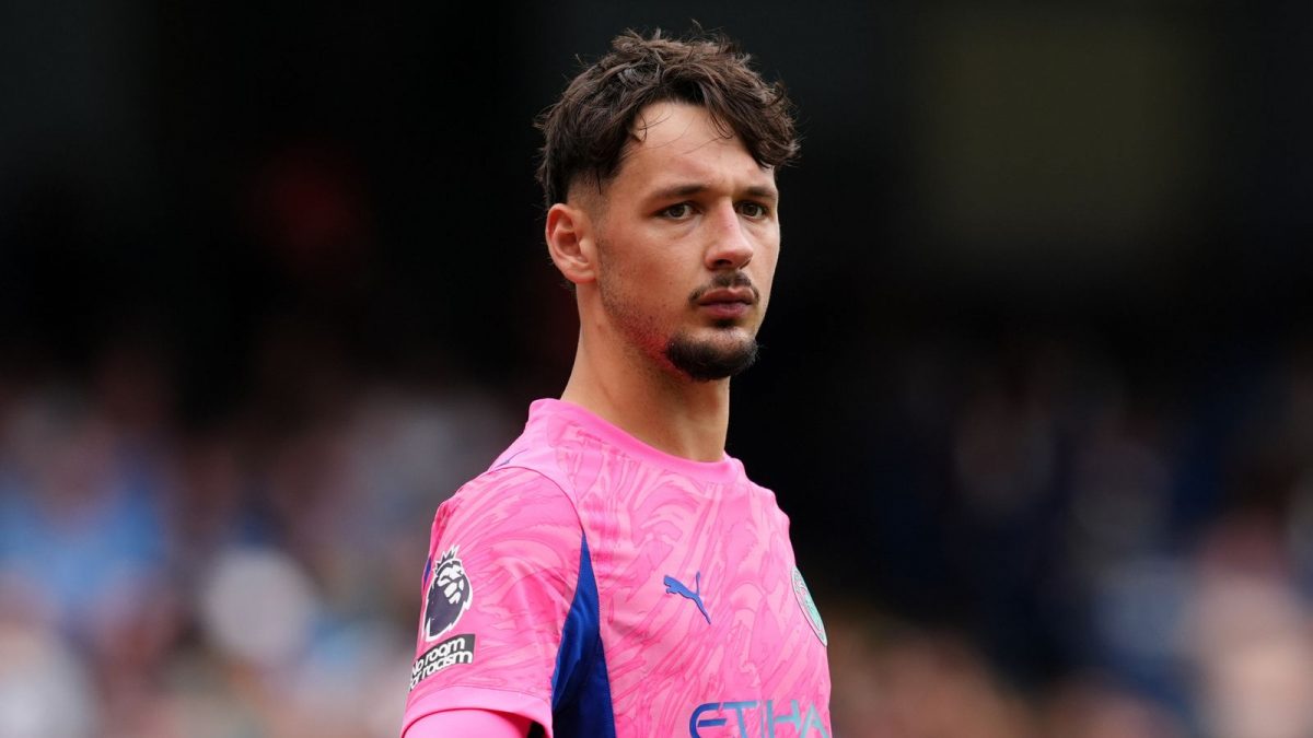 Leeds Perto de Acordo com Trafford