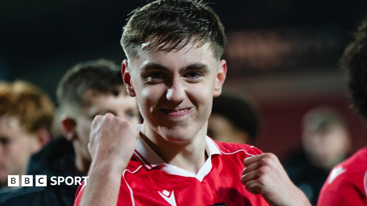 Wrexham busca produzir seus próprios jogadores
