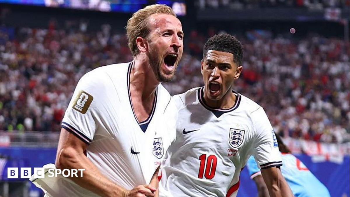 Inglaterra pode mudar horário de jogo contra o México