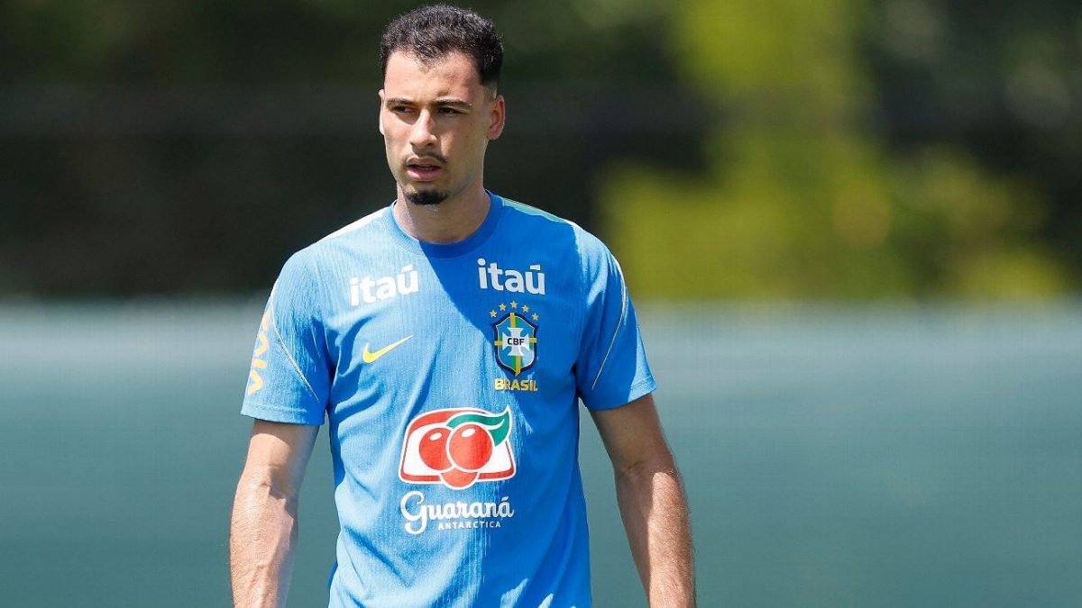 Brasil x Noruega: Desafio na Copa do Mundo