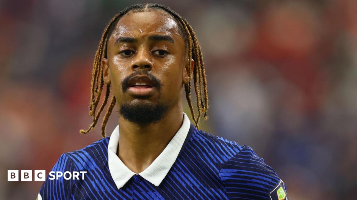 O Futuro do Futebol: Negociações de Barcola com o Liverpool