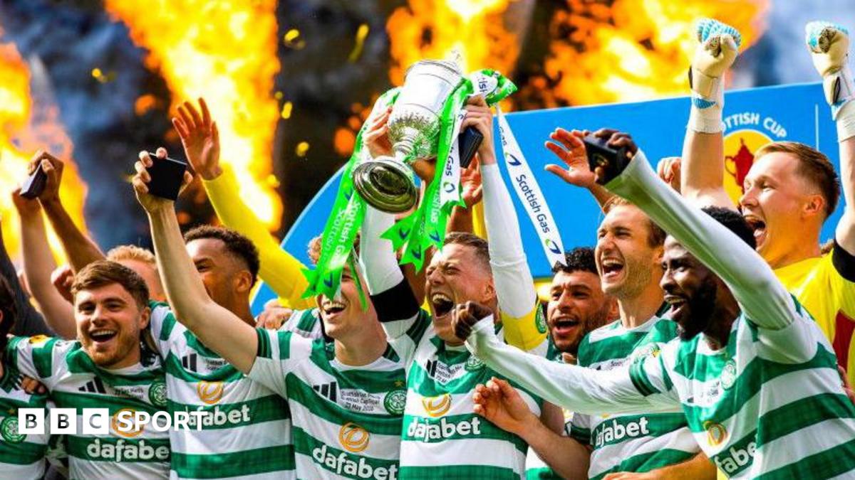 Scottish Premiership está de volta