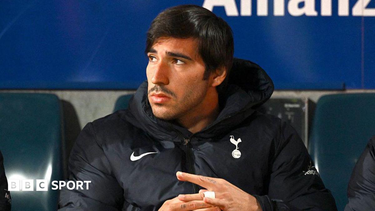 Spurs faz investimento recorde em Sandro Tonali