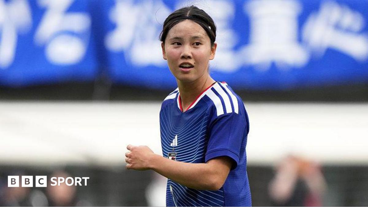 Chelsea Contrata Manaka Matsukubo