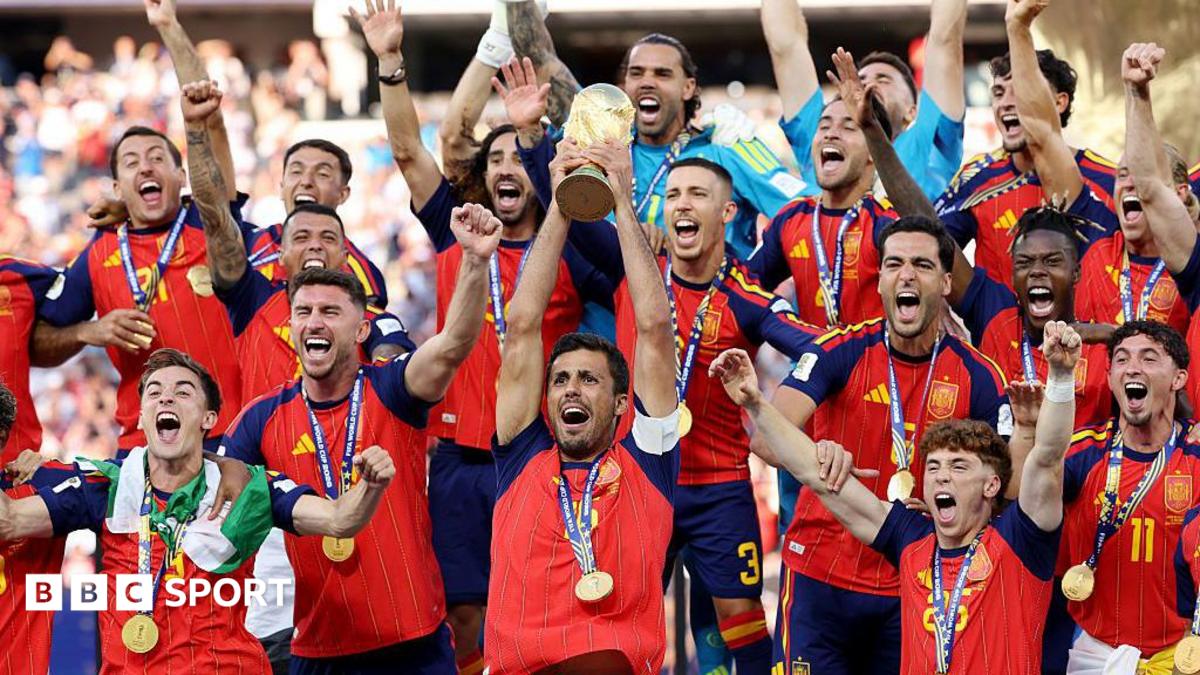 Uefa ameaça boicottar Copa do Mundo se propostas da Fifa forem aprovadas