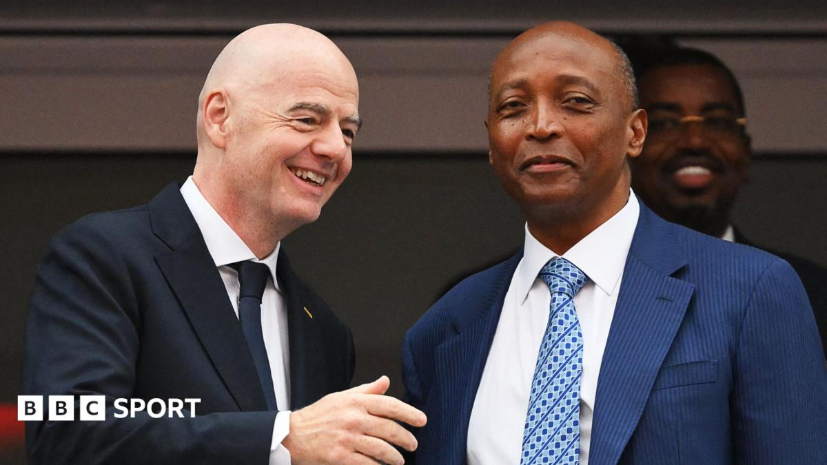 Crise na FIFA: Plano de Venda de Competições à Investidores Privados