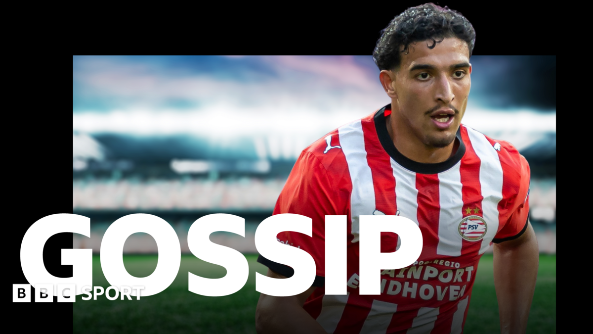 PSV rejeita oferta do Rangers por Driouech