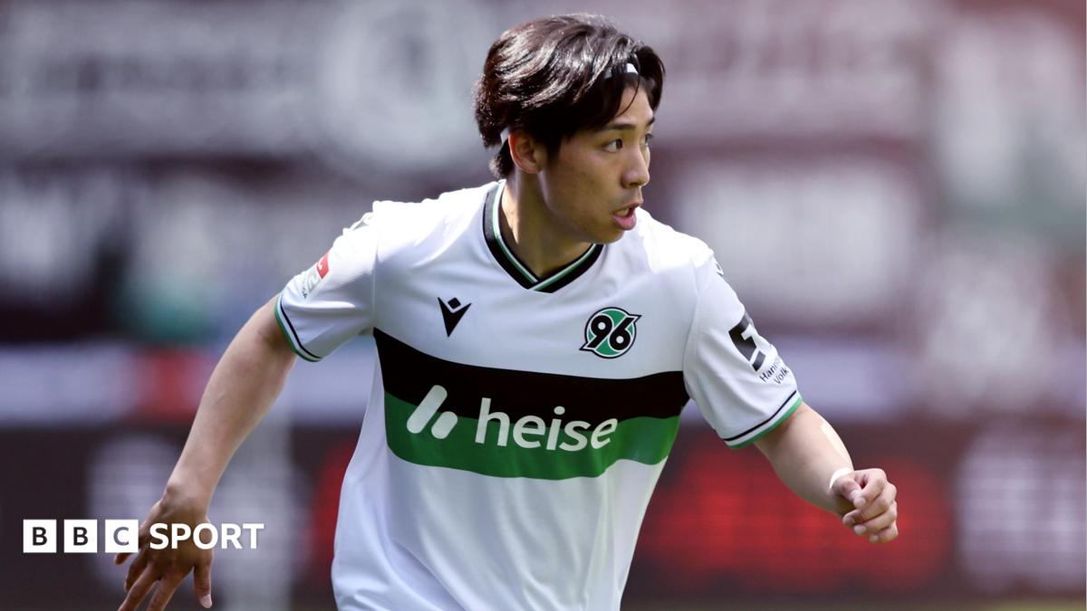 Rangers contrata extremo japonês Daisuke Yokota