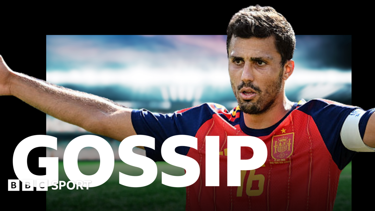 Barcelona Faz Segunda Oferta por Rodri