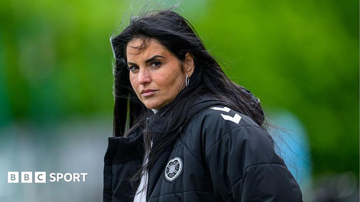 Eva Olid assume comando do Manchester United feminino