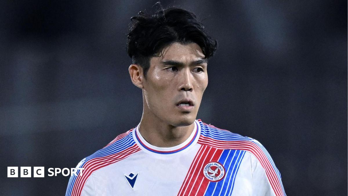 Crystal Palace anuncia contratação de Takehiro Tomiyasu