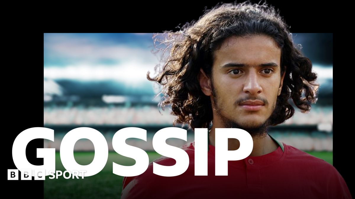 Manchester City Próximo de Contratar Ayyoub Bouaddi