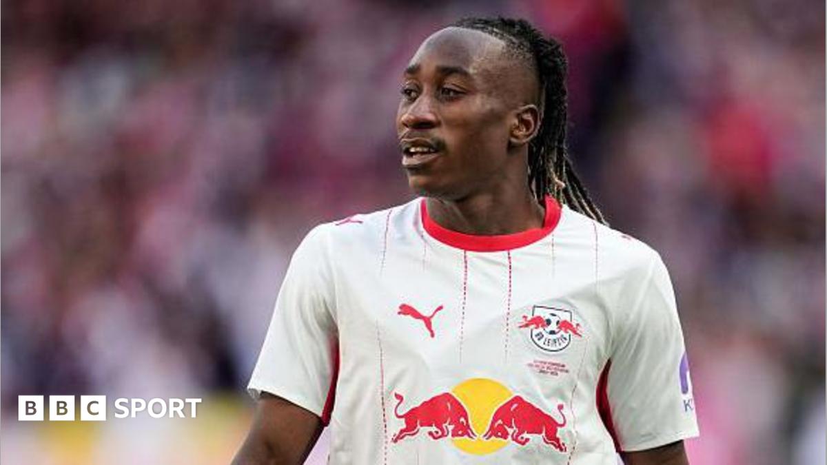 Real Madrid Contrata Yan Diomande