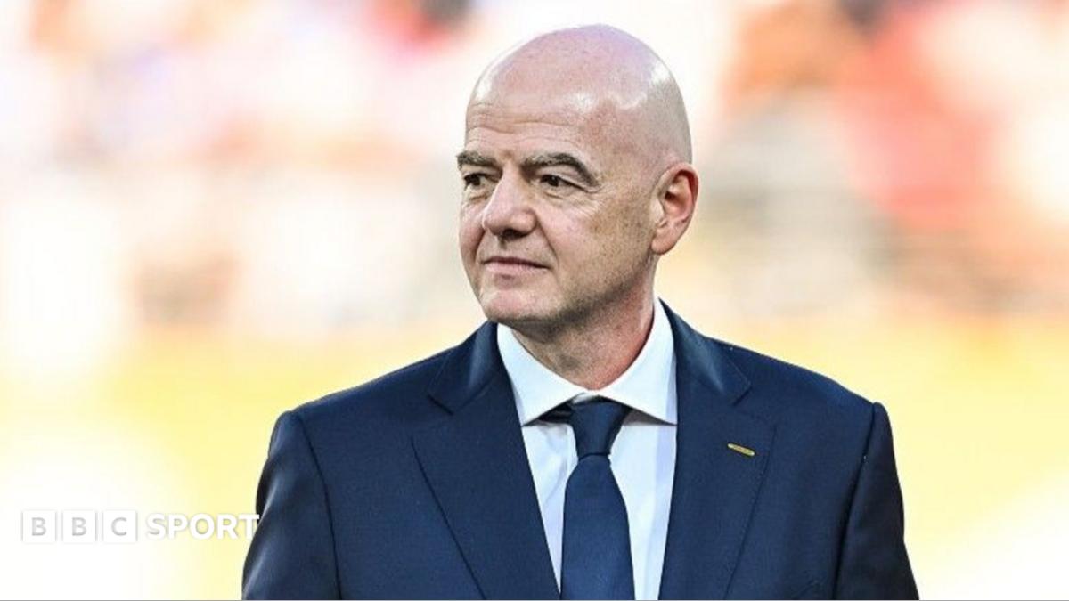 FIFA em crise: os quatro dias dramáticos que abalaram o futebol mundial