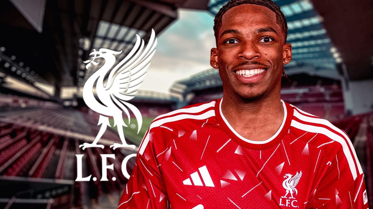 Liverpool Investe em Jeremy Jacquet