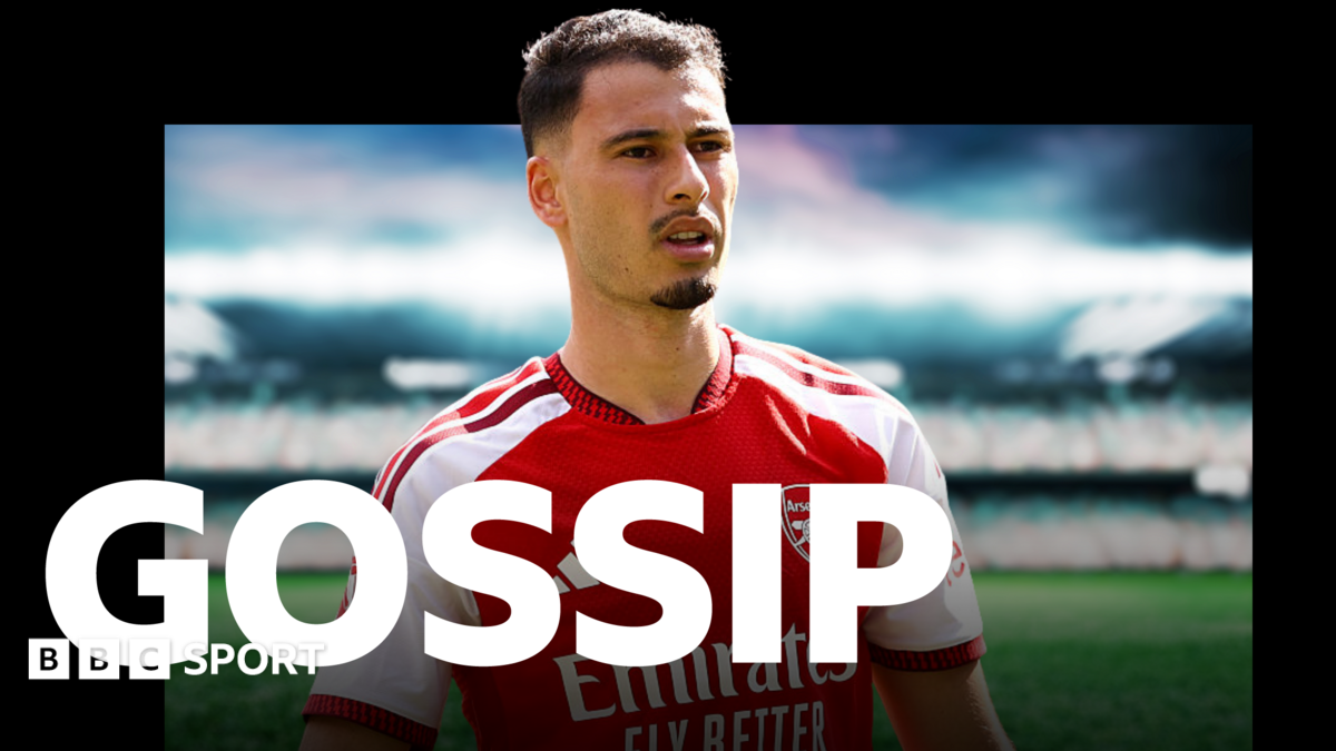 Galatasaray faz oferta por Gabriel Martinelli