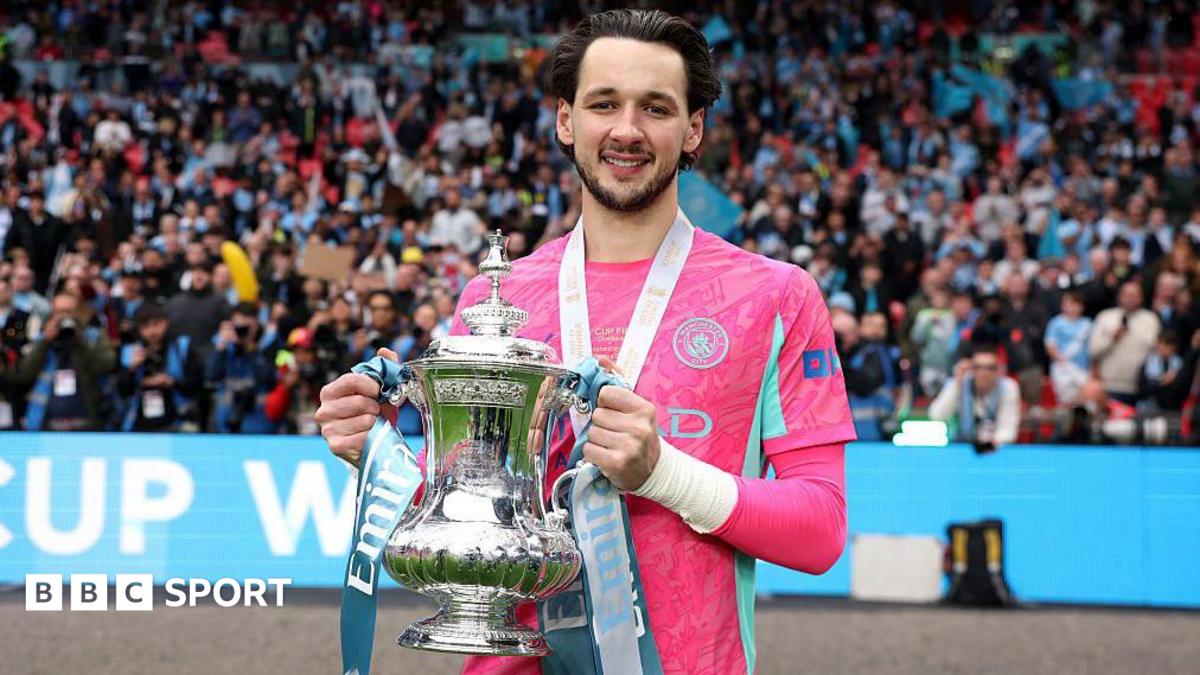 Leeds United contrata James Trafford