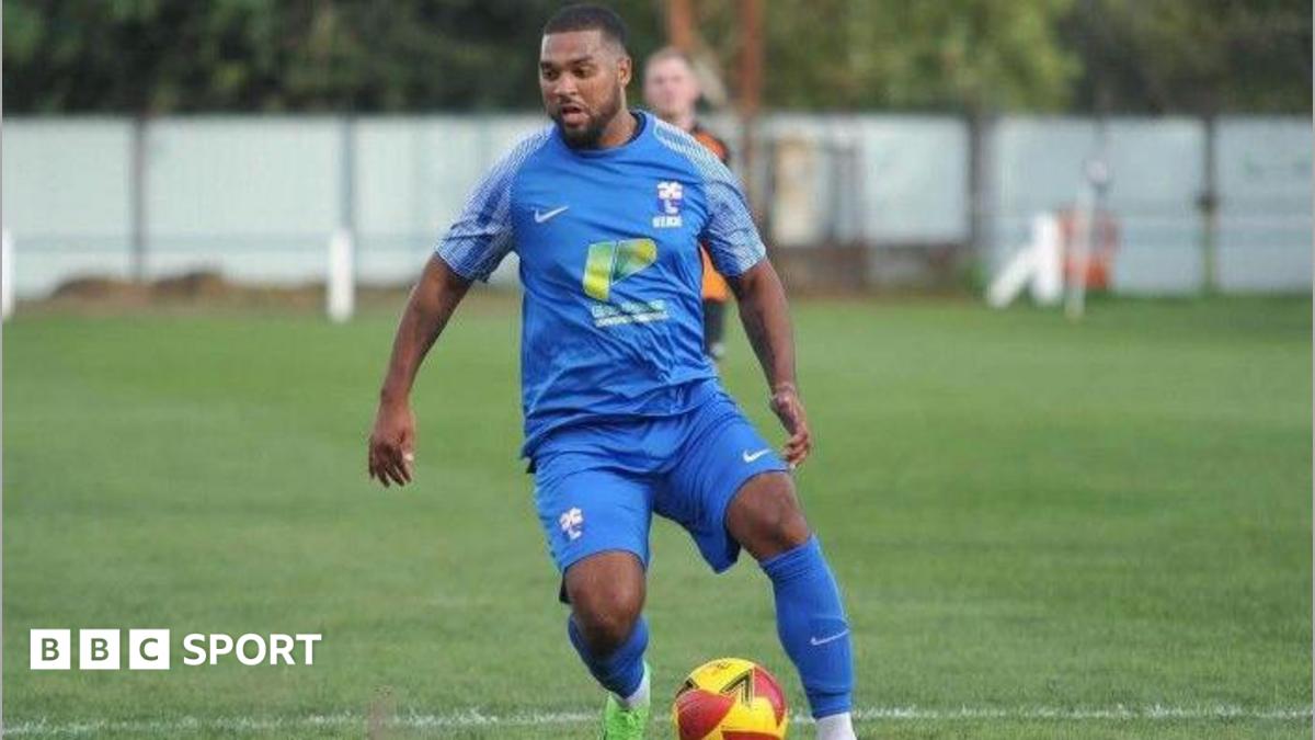 Zeph Thomas e Sua Jornada no Futebol