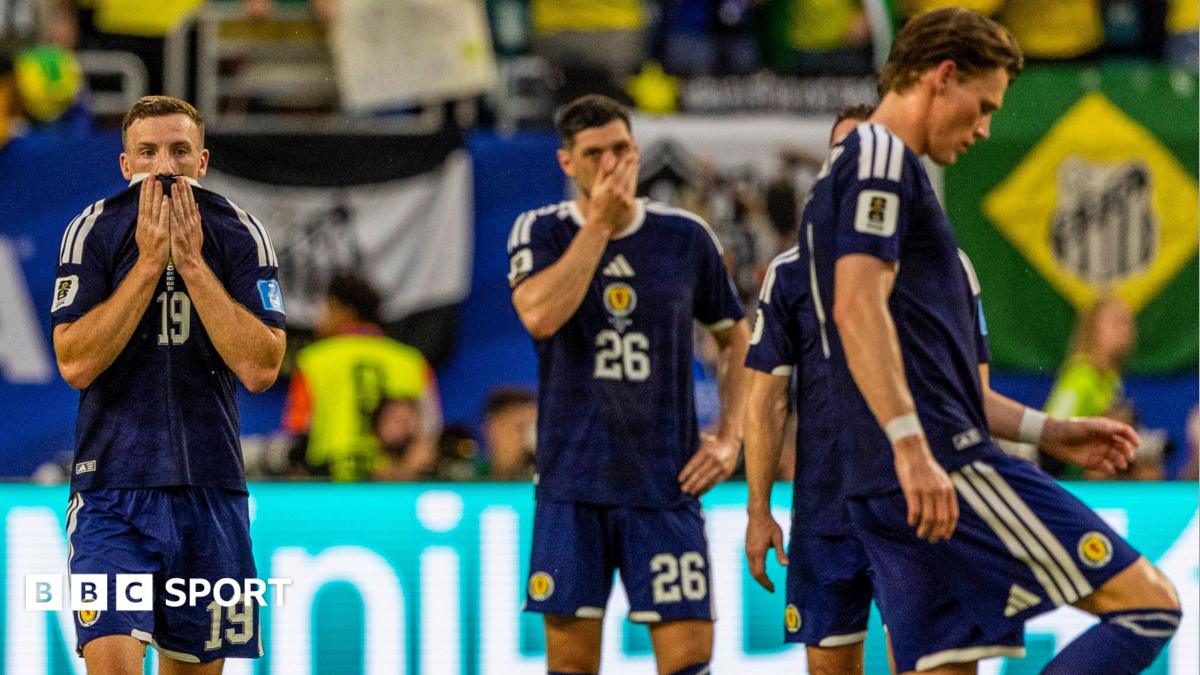 O Futuro do Futebol Escocês em Discussão