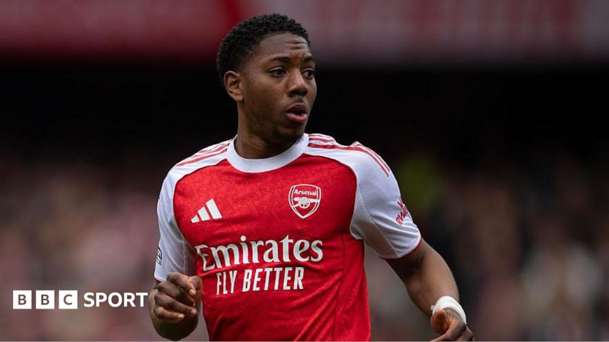 Arsenal e a Busca por Novos Talentos