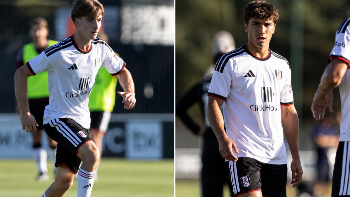 Fulham de Arbeloa sofre derrota no debut de Gonzalo e Palacios