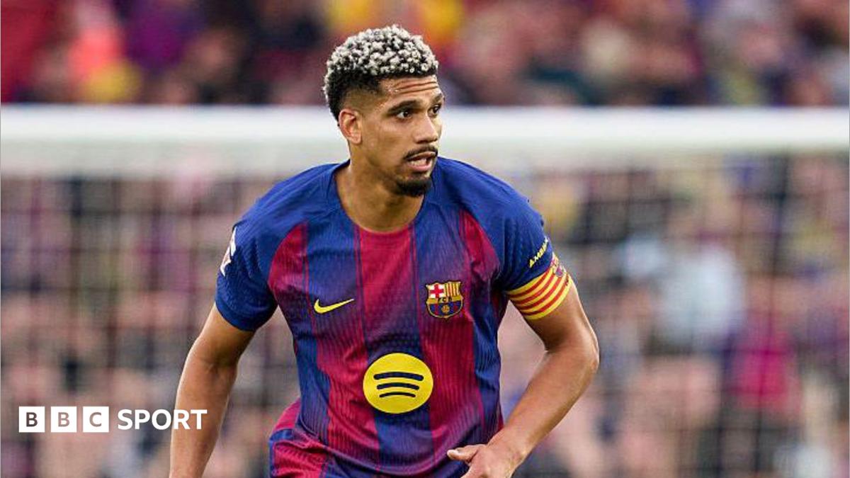 Liverpool Perto de Contratar Araujo
