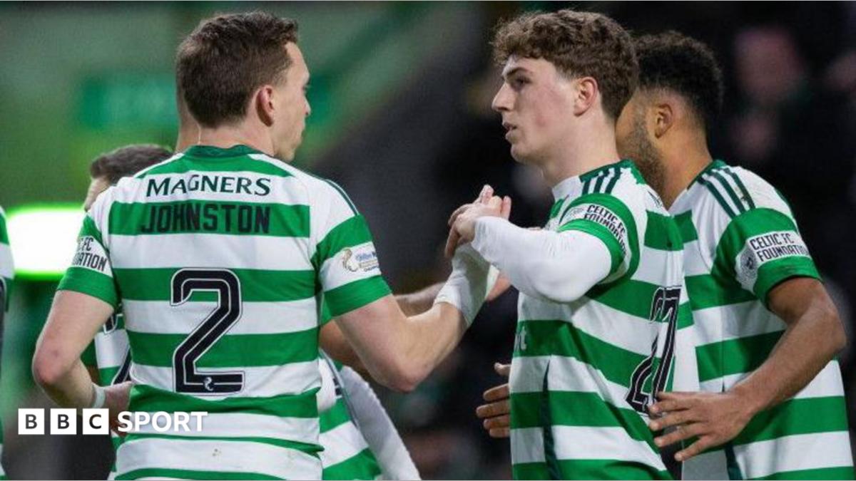 Celtic Rejeita Oferta do West Ham por Engels
