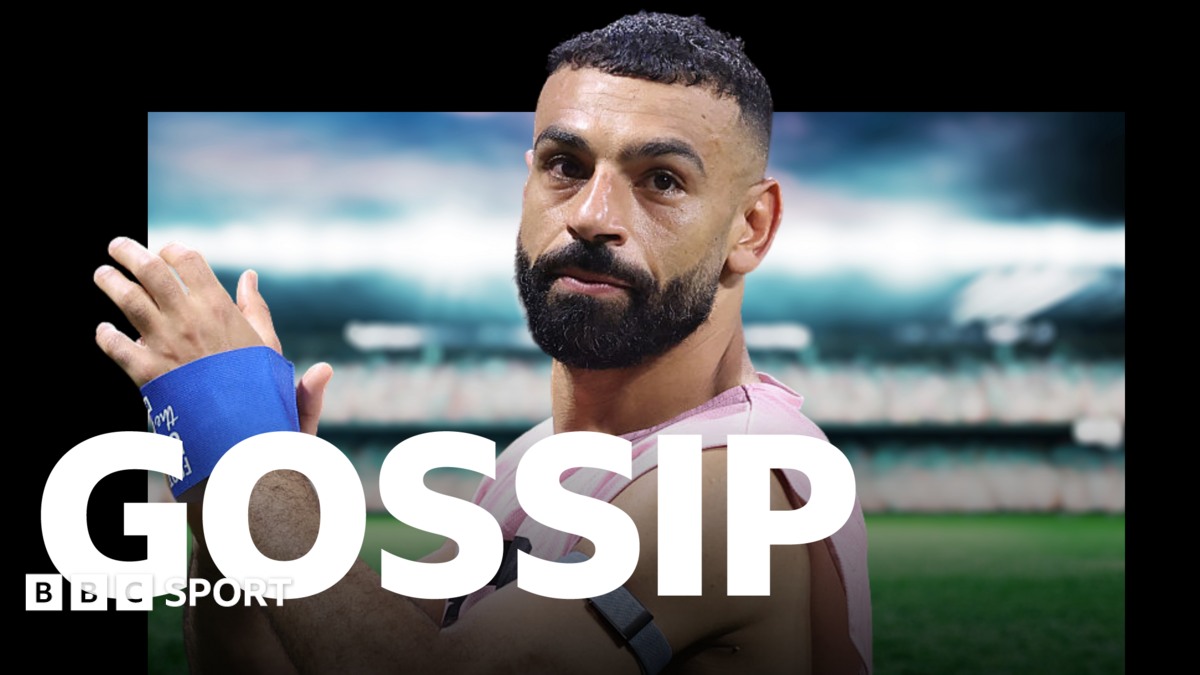 Mohamed Salah Rumored to Leave Liverpool for Trabzonspor