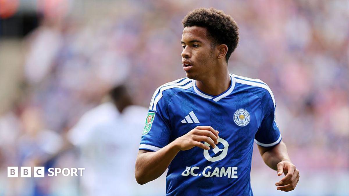 Manchester United na busca por Louis Page