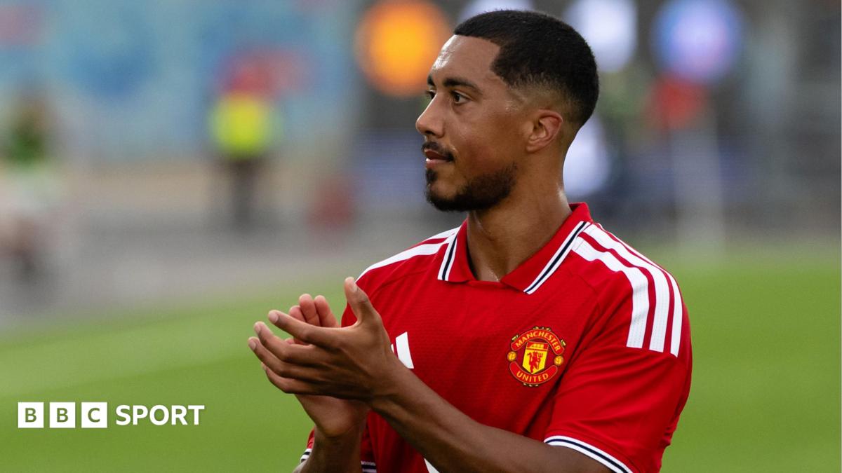 Tielemans Faz Estreia Pelo Manchester United
