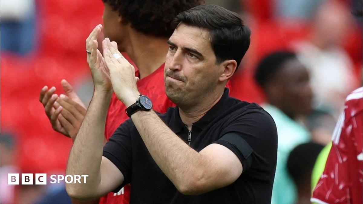 Liverpool em Crise: Iraola Admite Dificuldade em Manter Nível