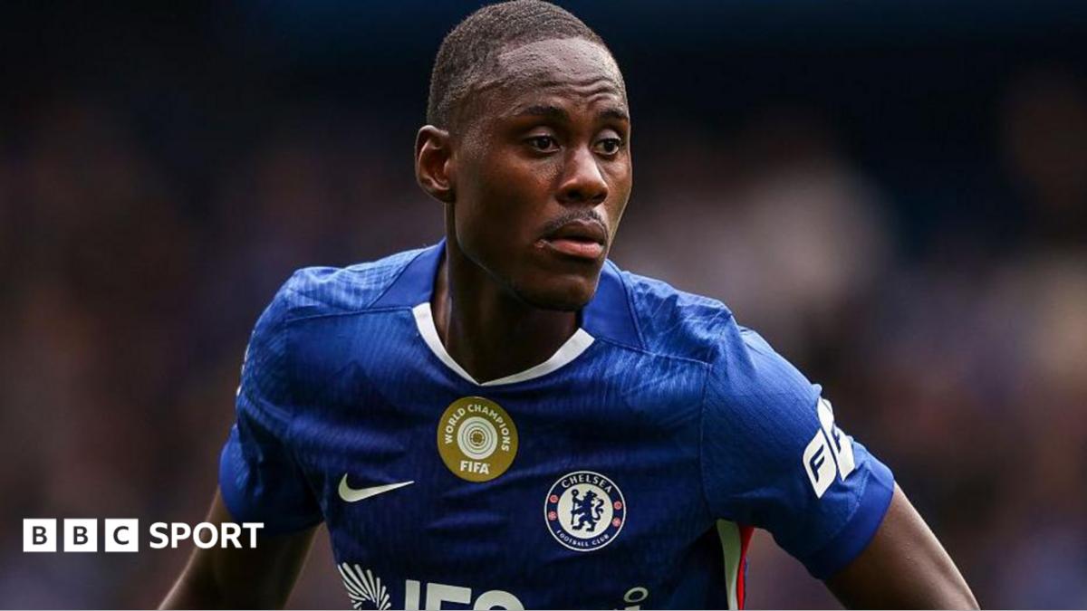 Como Contrata Defensor Chalobah por Mais de £30 Milhões