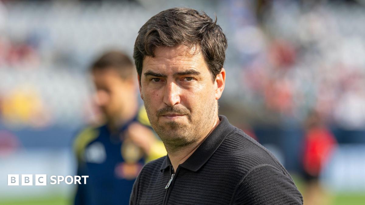 Liverpool se prepara para a nova temporada