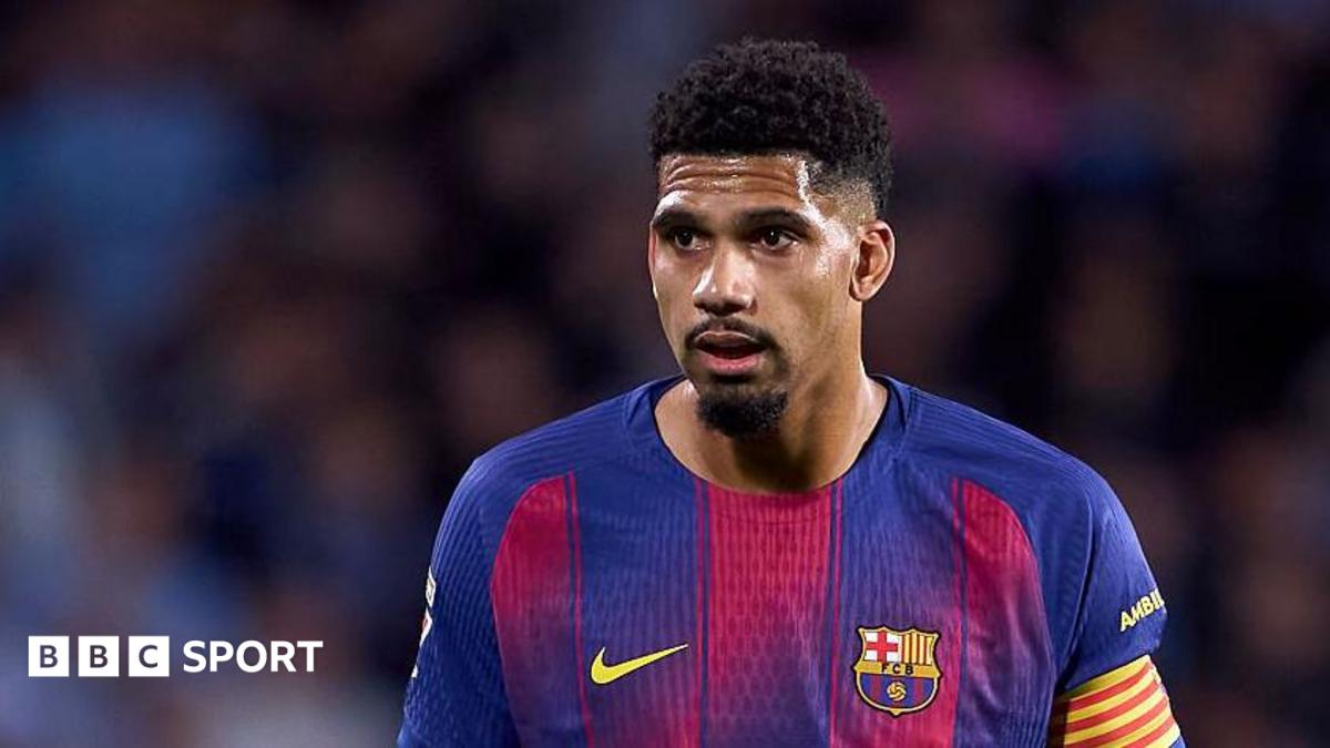 Araujo no Liverpool: Um Reforço para a Defesa