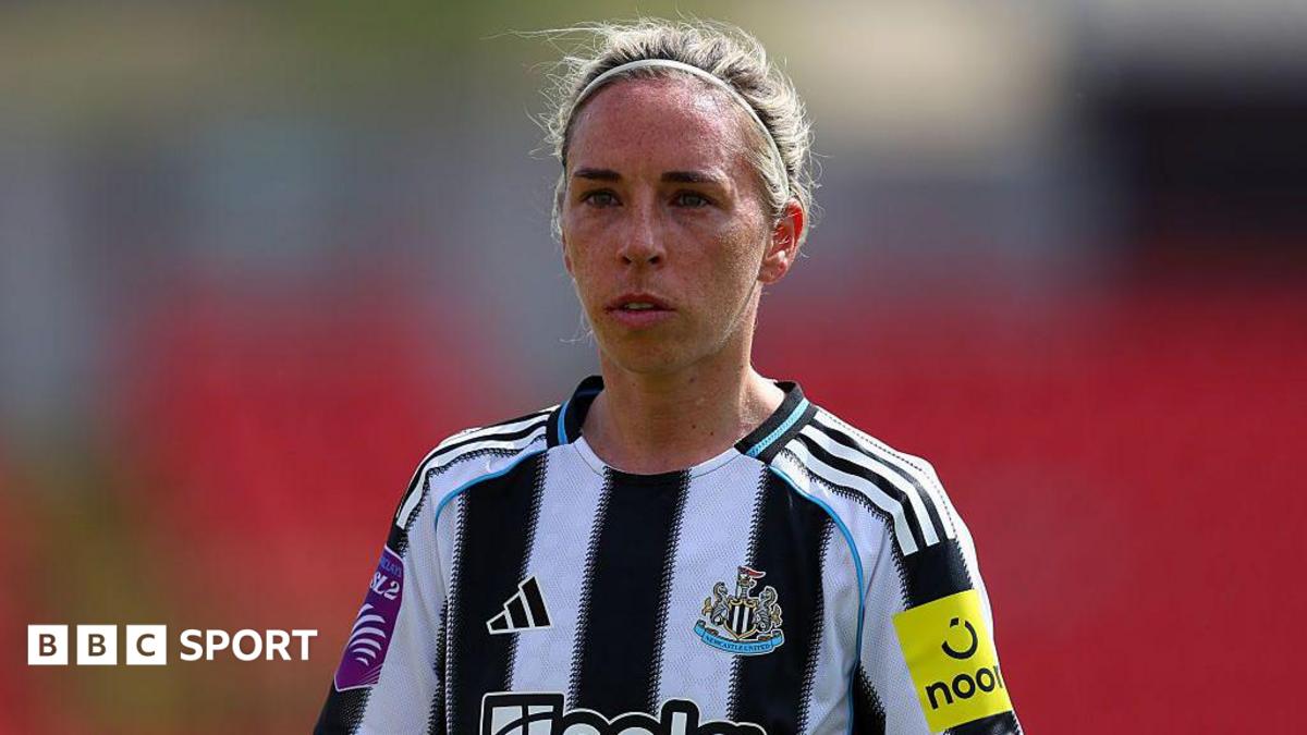 Nobbs Busca Promocao com o Newcastle