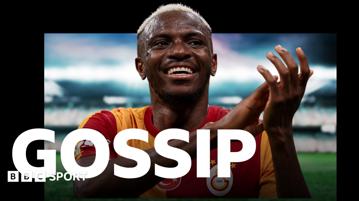 Tottenham Aproxima-se de Osimhen