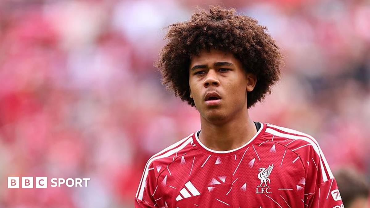 A Emergência de Ifeanyi Ndukwe no Liverpool