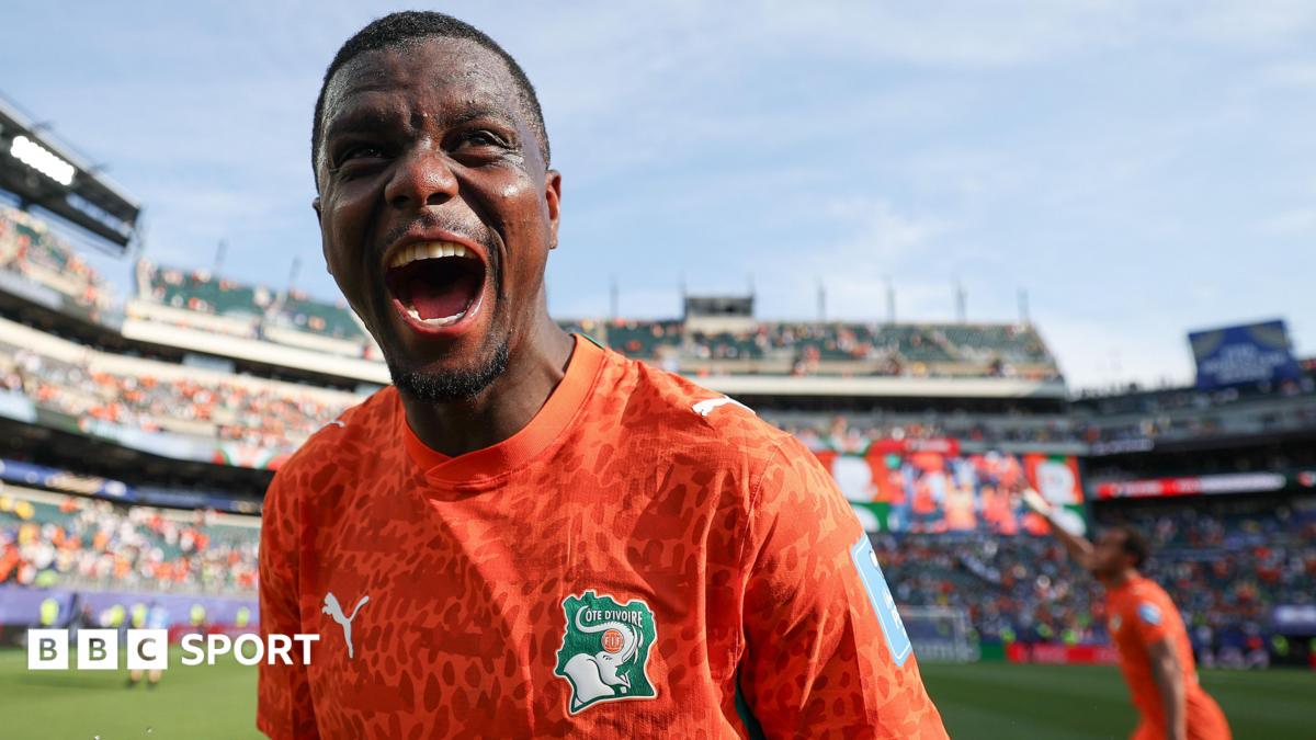 Forest Sign Sporting’s Ivory Coast Defender Diomande