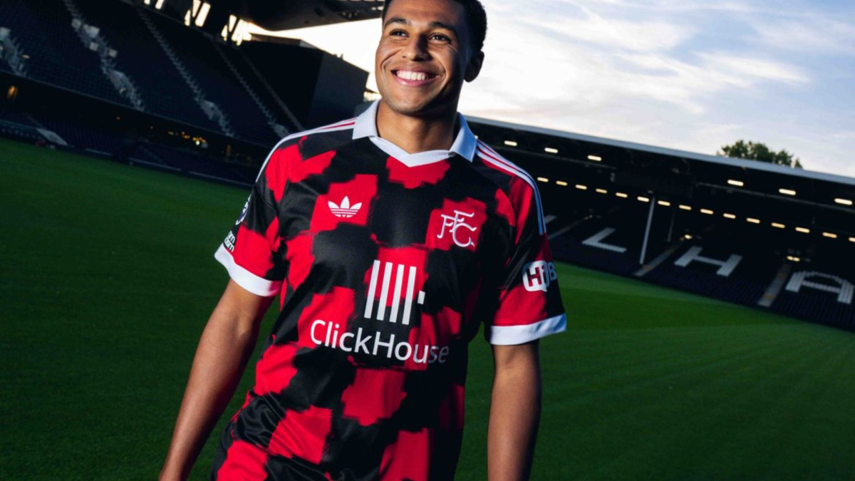 Fulham contrata jovem promessa do Southampton