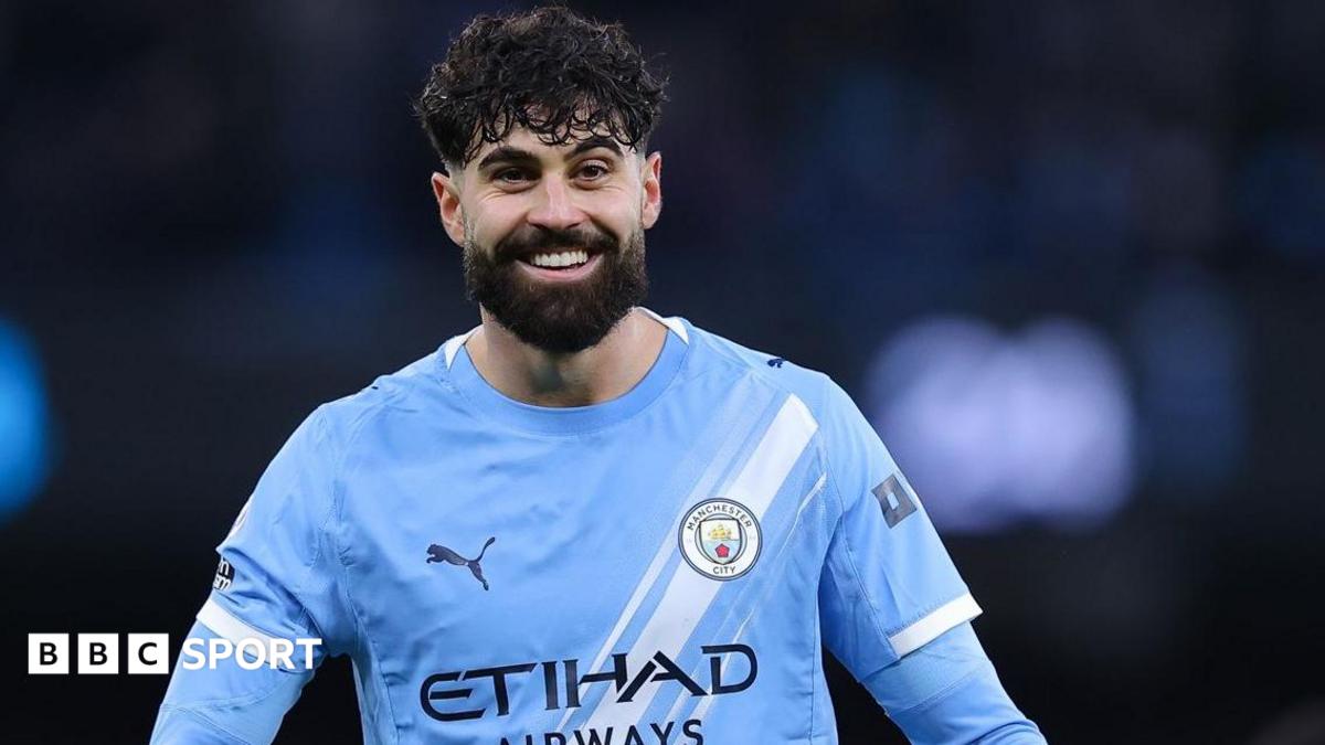 Nova Era em Manchester City