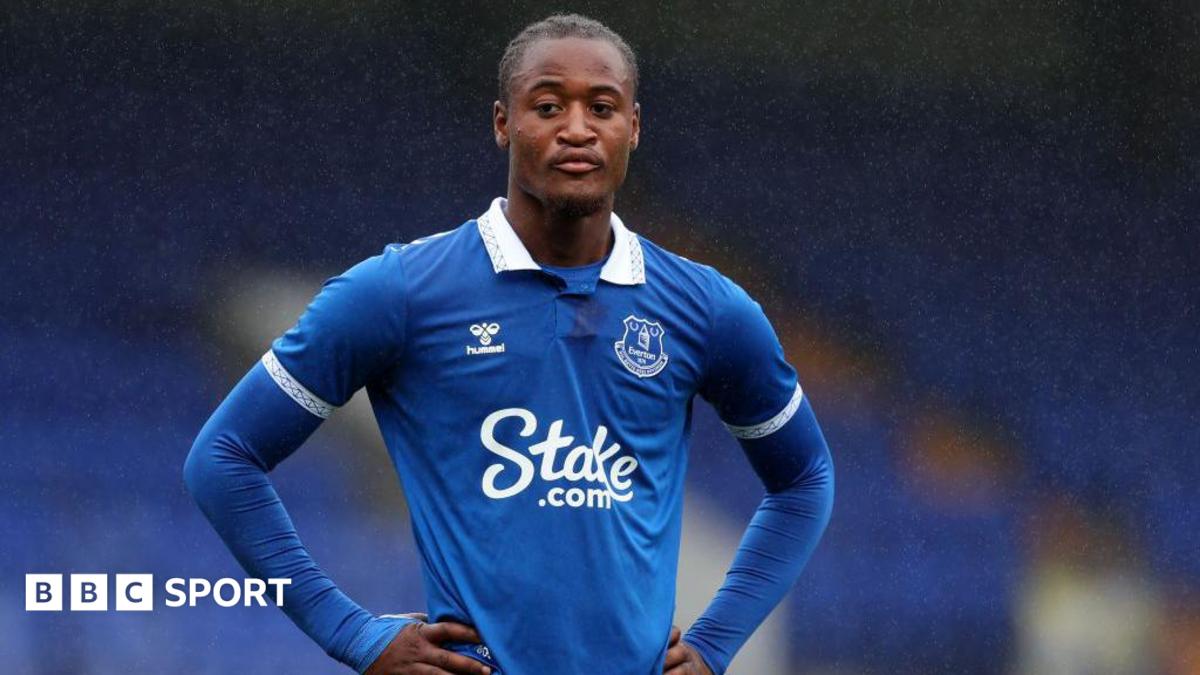 Everton enfrenta escândalo de apostas