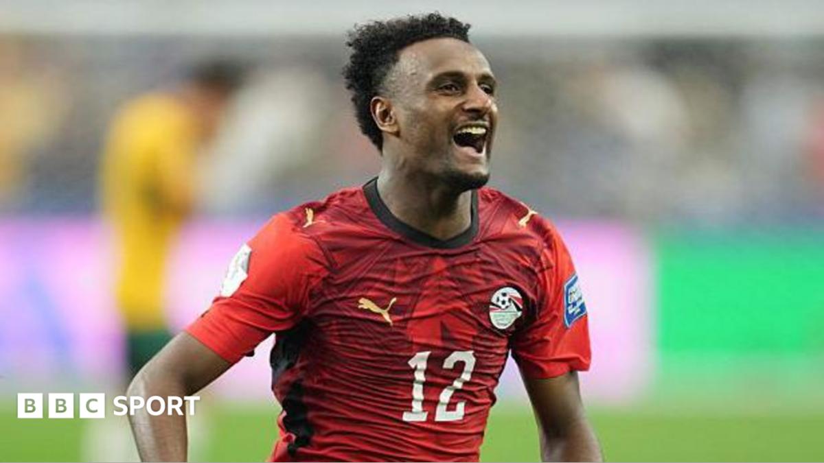 Celtic contrata Haissem Hassan