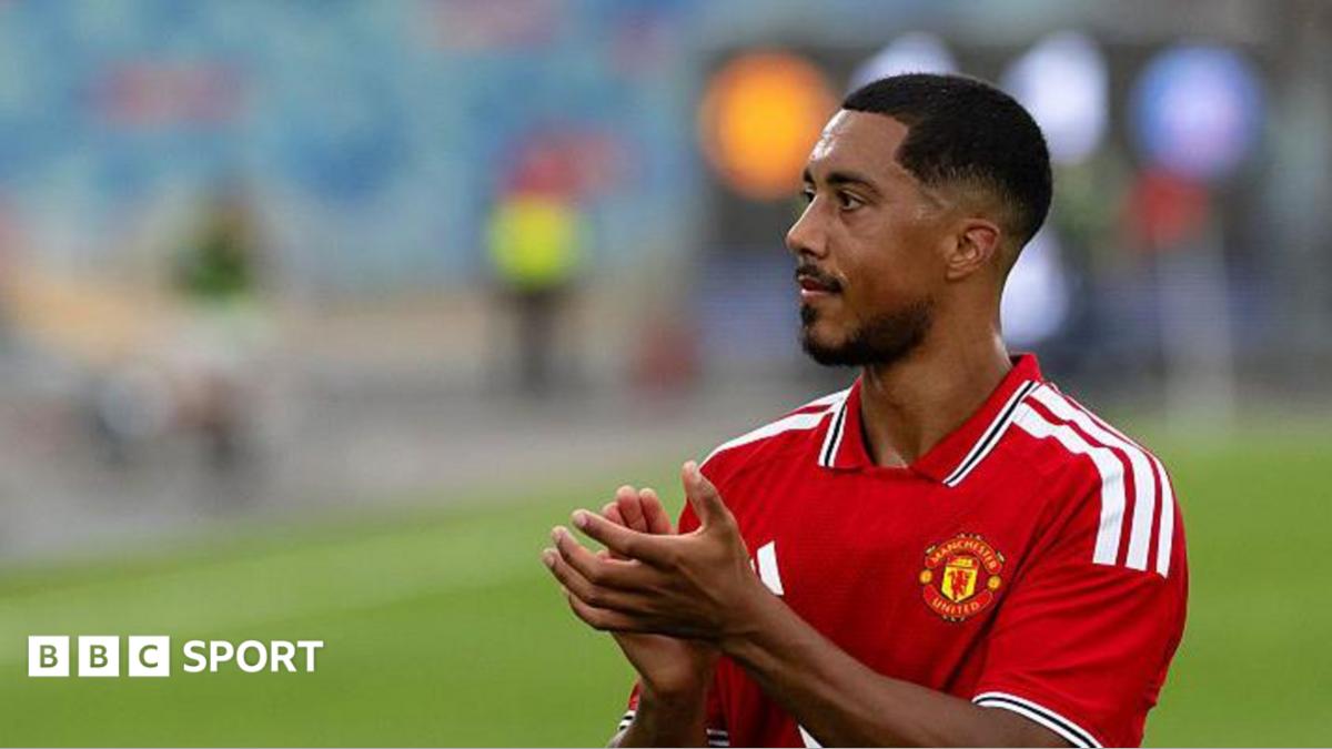 Tielemans fala sobre sua transferência para o Manchester United