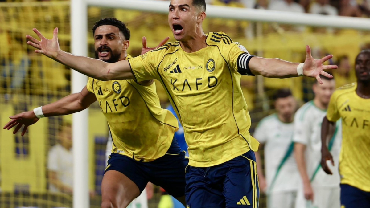 Cristiano Ronaldo em busca do milésimo gol